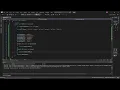 Blake Parker SGD113-H101 Arrays assignment