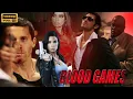 Lagu Sanctioned To Die - Blood Games | Hollywood Movie Hindi Dubbed | Hollywood Action Movie |