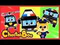 Download Lagu 🚨Aku super police!🚨| Lagu anak mobil polisi| Lagu Anak | #Cheetahboo