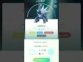 Download Lagu 100IV dilga level 40 ✨✨✨😱😱 #shorts #shortsfeed #music #youtubeshorts #pokemon #pokemongo