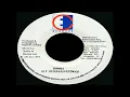 Bounty Killer   Benz Lexxus Bima  benz and bimma east coast 96    by dj diego