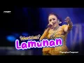 Download Lagu LAMUNAN - NIKEN SALINDRY MAYANGKARA CS | LIVE SEDEKAH BUMI DESA PURWOASRI