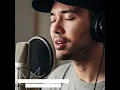 Antara Kita-Rida Sita Dewi | Cover by Kafie El #lagucinta #coverakustik 
