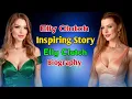 Elly Clutch Inspiring Story