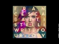 Download Lagu Francesca Battistelli - Write Your Story (Official Audio)