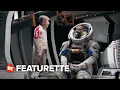 The Creator Featurette - Unlikely Connection 2023