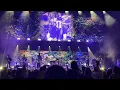 Elevation Worship "Graves into gardens" in Indianapolis, Indiana on August 3, 2024