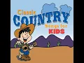 Thank God I'm a Country Boy