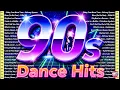 Lagu Best of 90s Dance Hits Vol 1 - Haddaway, La Bouche, Corona, Dr. Alban, Mr. President, M.C. Hammer
