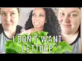 Fat shamed at Chipotle I DON T WANT LETTUCE Fat tok