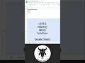 Google Sheets LEFT RIGHT MID functions