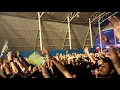 City slums Divine rajakumari live performance weekender pune 2017