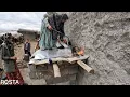 Download Lagu Innovative Poultry Housing: Embracing Isogamization in Nomadic Village Construction