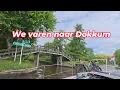 Download Lagu De boot gereed maken voor de vaart naar Dokkum