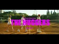 THE HUGGERS by Moullinex (official music video)