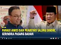 Download Lagu Panas! Anies dan Prabowo Saling Sindir, Gerindra Pasang Badan