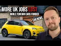 Download Lagu What’s Going On In The Car Industry? | Car/EV News