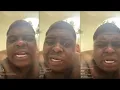 Download Lagu BigXThaPlug Address Big Yavo No Jumper Interview \u0026 Goes Off On Rappers Who Said He Stole From Them