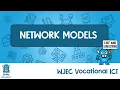 WJEC ICT Revision Network Models Explained Client-Server vs Peer to Peer