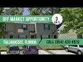 2442 Talco Hills Dr Tallahassee Florida 32303