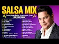 Download Lagu REY RUIZ, FRANKIE RUIZ, MARC ANTHONY...💃 MIX SALSA ROMANTICA PARA BAILAR 🌹 SALSA ROMANTICAS 2025