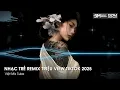 Download Lagu Nonstop Trend 2025 - Nhạc Remix Triệu View TikTok - Nonstop 2025 Vinahouse Bay Phòng Bass Cực Mạnh