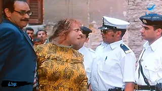 باسني في بوقي  محمد سعد  دندنها