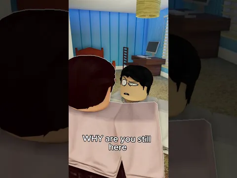 He let his clone fix his life