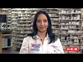 COVID-19 Vaccination Rollout at H-E-B