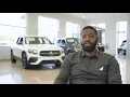 Associate Spotlight Kaij Wilder