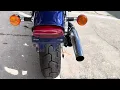2004 Honda Shadow spirit 1100 for sale RidePro 2900