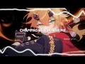 Download Lagu Champagne \u0026 Sunshine // PLVTINUM [ Edit Audio ]