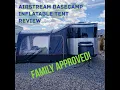 Airstream Basecamp Inflatable Tent