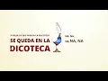 se queda en la discoteca golpe a golpe extended
