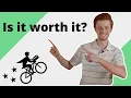 Is Being a Postmates Delivery Driver Worth It