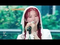 Fate - (G)I-DLE ジーアイドゥル [Music Bank] | KBS WORLD TV 240322