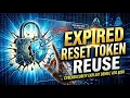 Bug Bounty Expired Password Reset Token Reuse Vulnerability Account Takeover ATO