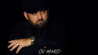 Gusan Artak Aramyan - Ov Mard