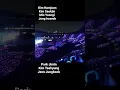 Lagu BTS FANCHANT Army screaming bts members name #rm #jin #suga #jhope #jimin #v #jungkook