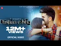 Lagu Dastaan E Ishq (Official Video) R Nait ft. Nikkesha  MixSingh | Punjabi Song