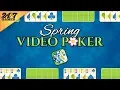 Spring Poker