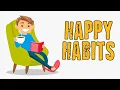 Lagu How to Be Happy – 7 Habits of Happy People