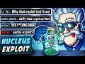 TF2 - The Nucleus Exploit simple