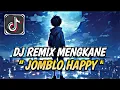 Download Lagu DJ JOMBLO HAPPY - Gamma1 REMIX MENGKANE STYLE BHAPON MUSIK TIKTOK VIRAL TERBARU