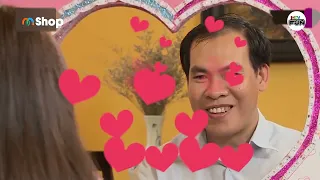 CHÀNG CHỦ QUÁN ỐC TÂN PHÚ MANG ỐC TỰ NẤU TÁN CÔ VĂN PHÒNG GẦN NHÀ!