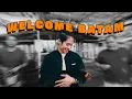 Ceritanya Ngevlog #5 | WELCOME BATAM!!!!!