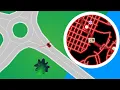 A Virtual World - JavaScript Course Final Lesson Coding a MiniMap with JavaScript