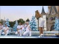 Download Lagu Ariana Grande - Santa Tell Me (Live at Disney Parks Christmas Parade 2014)