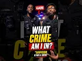 Alabama Man Asks What Crime At 4AM Police