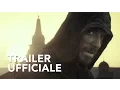 Video di Assassin's Creed Film | Trailer Ufficiale #1 [HD] | 20th Century Fox